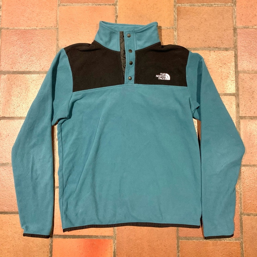 North Face Ultrathin Fleece